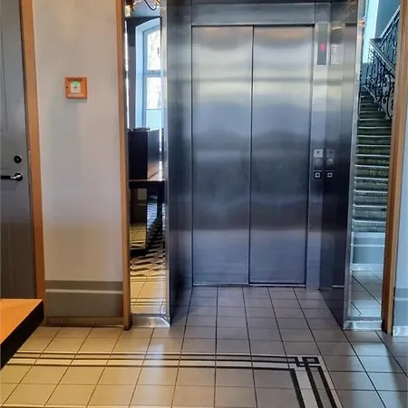 Cozy Two-story Loft 6 Tallinn