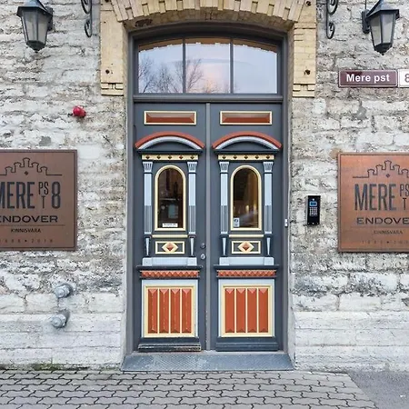 Korter Cozy Two-story Loft 6