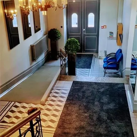 Appartement Cozy Two-story Loft 6 Tallinn