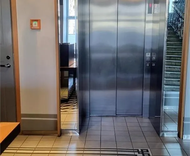 Cozy Two-story Loft 6 Tallinn