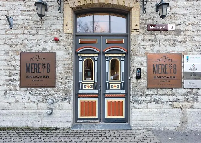 Appartement Cozy Two-story Loft 6