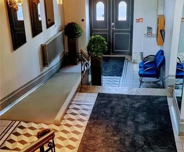 アパート Cozy Two-story Loft 6 タリン