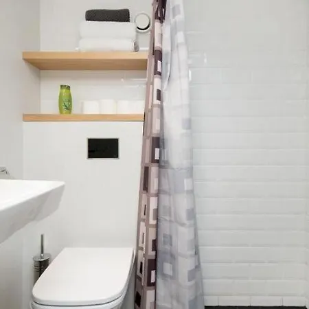 Cozy Two-story Loft 6 * Таллінн