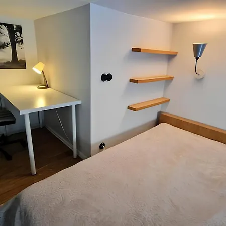 Cozy Two-story Loft 6 Таллінн