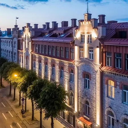 Cozy Two-story Loft 6 * Таллінн